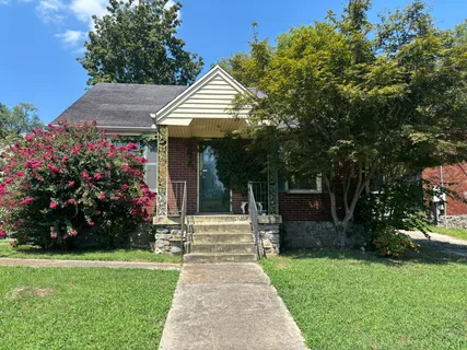 $499,900 | 2601 Inga Street, Nashville, TN 37216