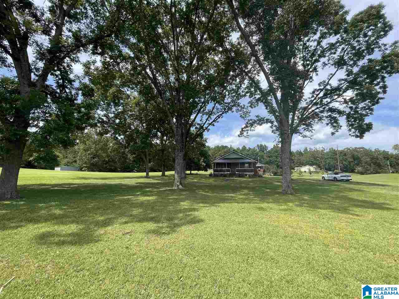 1447 Old Rockhouse Road Sylacauga, AL 35150 - Photo 29 of 33