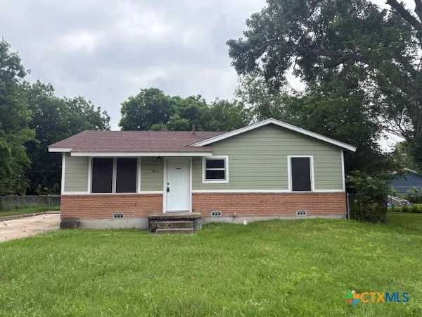 $110,000 | 403 South 7th Street, Copperas Cove, TX 76522