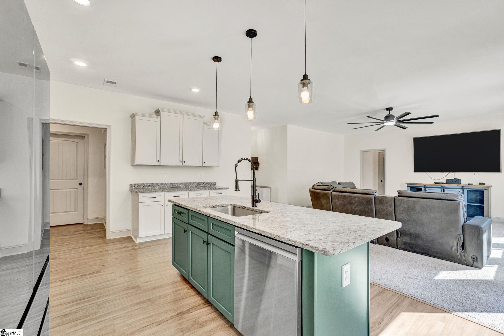 620 Daventon Road Honea Path, SC 29654 - Photo 12 of 44 Gallery Image 12