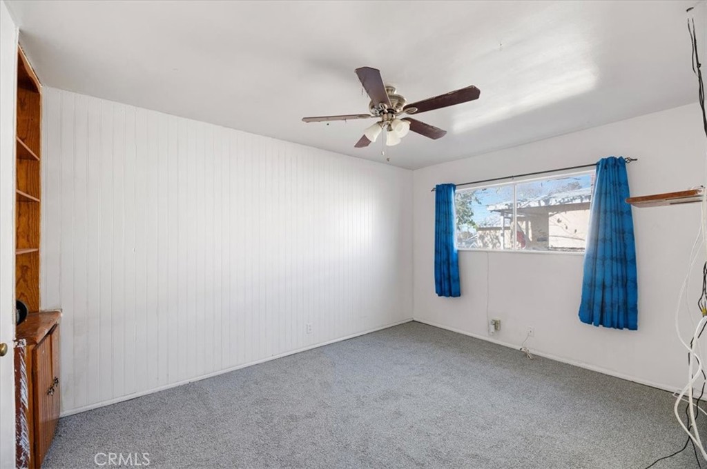 44340 Foxton Avenue Lancaster, CA 93535 - Photo 13 of 25 a view of an empty room