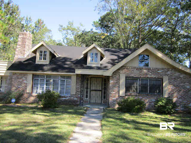 1209 Bordeaux Street Mobile, AL 36605 - Photo 1 of 1
