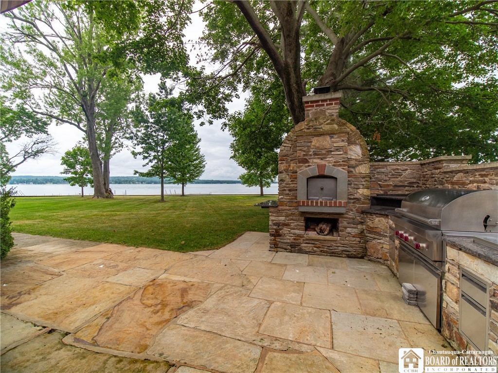 3239 Driftwood Road Bemus Point, NY 14712 - Photo 26 of 50
