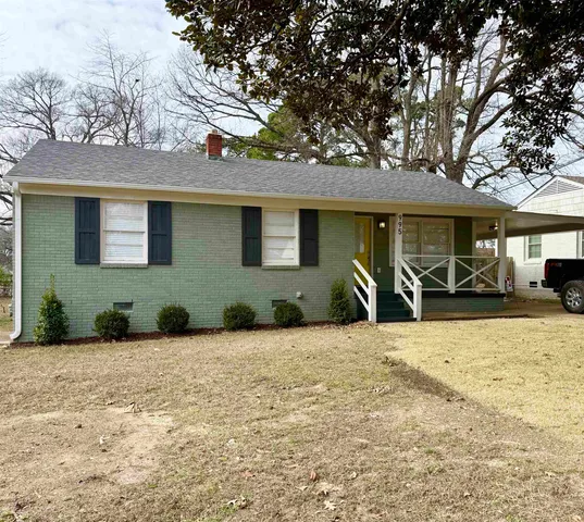 $209,999 | 995 South White Station Road, Memphis, TN 38117