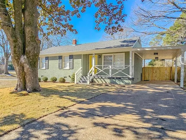 $209,999 | 995 South White Station Road, Memphis, TN 38117