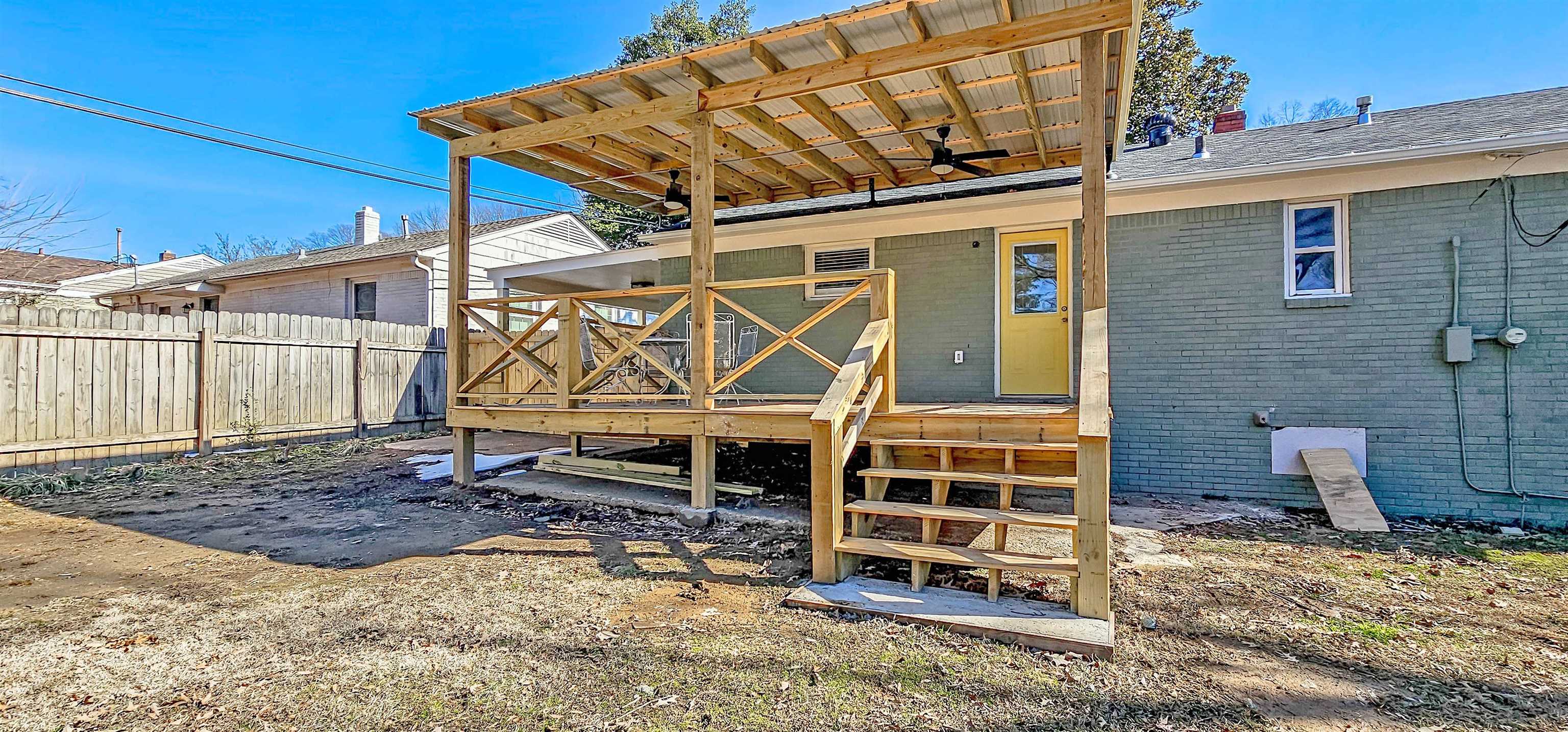 995 South White Station Road Memphis, TN 38117 - Photo 26 of 26