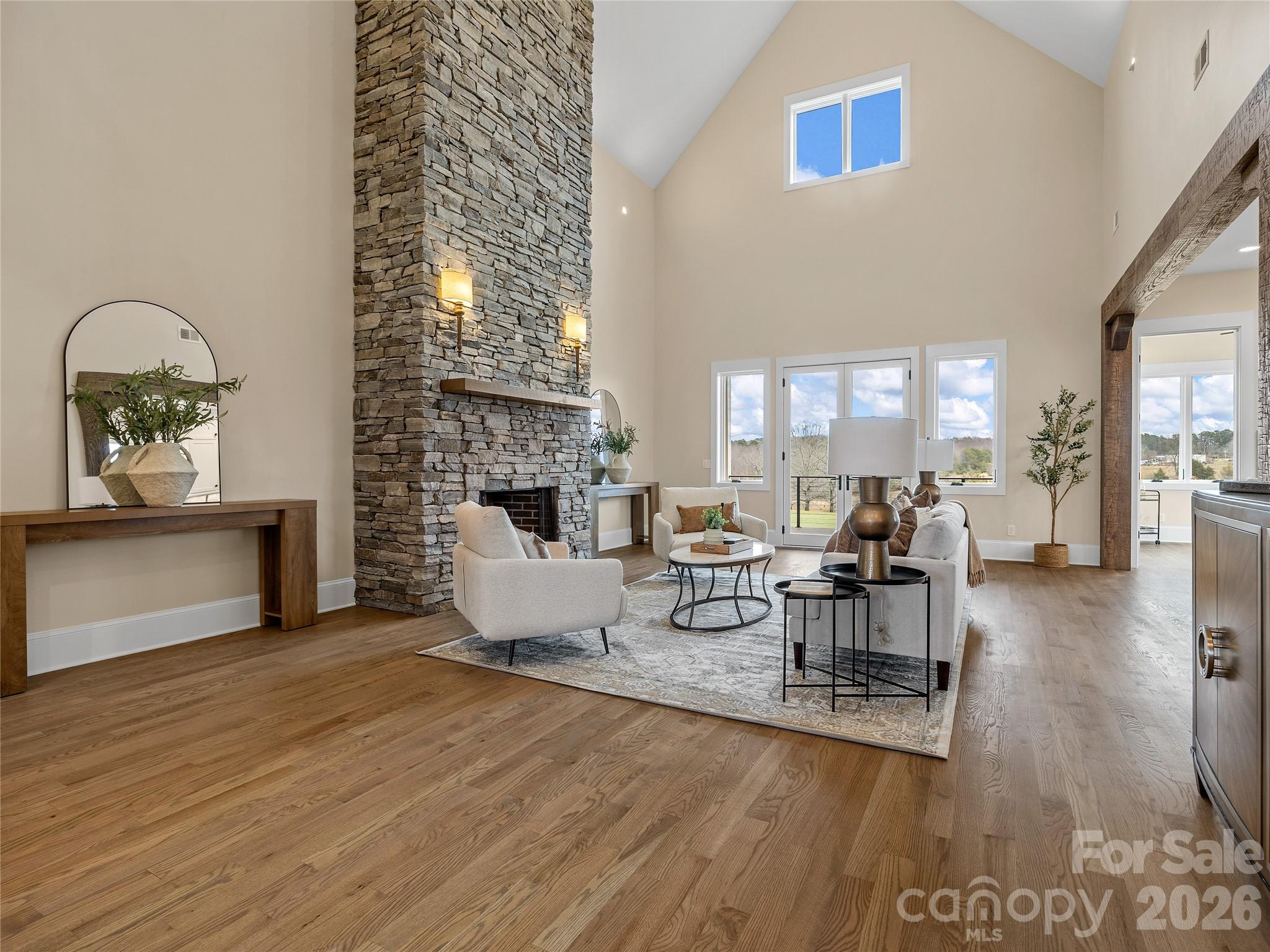 297 Mountain Meadows Lane, Unit 7 Tryon, NC 28782 - Photo 5 of 47