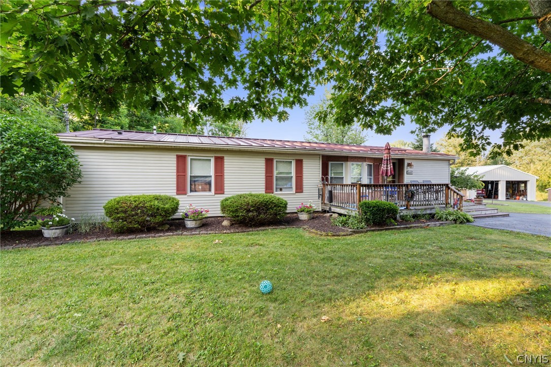 2177 Canal Road Camillus, NY 13112 - Photo 20 of 50