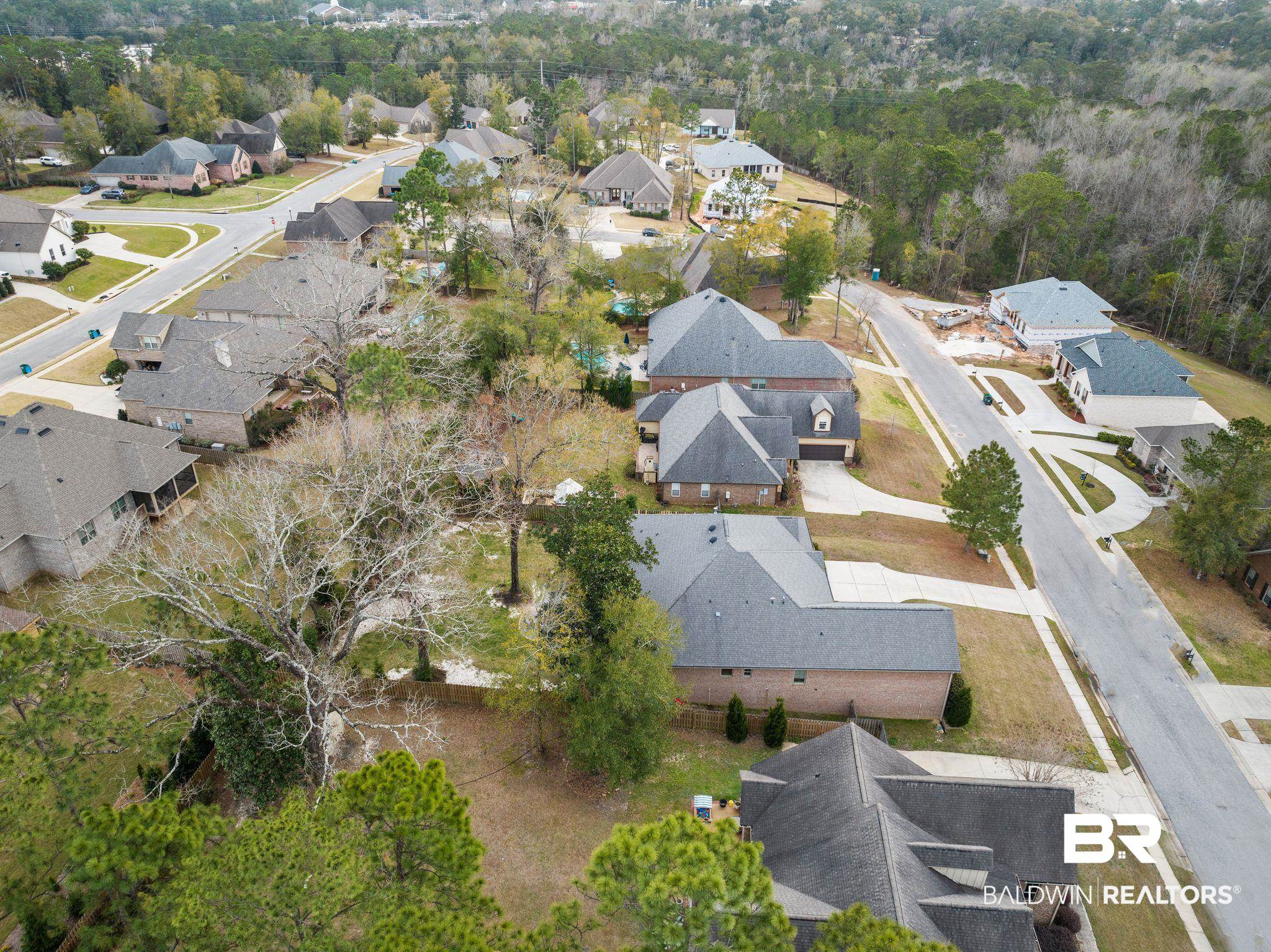 6587 Garrison Drive Daphne, AL 36527 - Photo 45 of 50