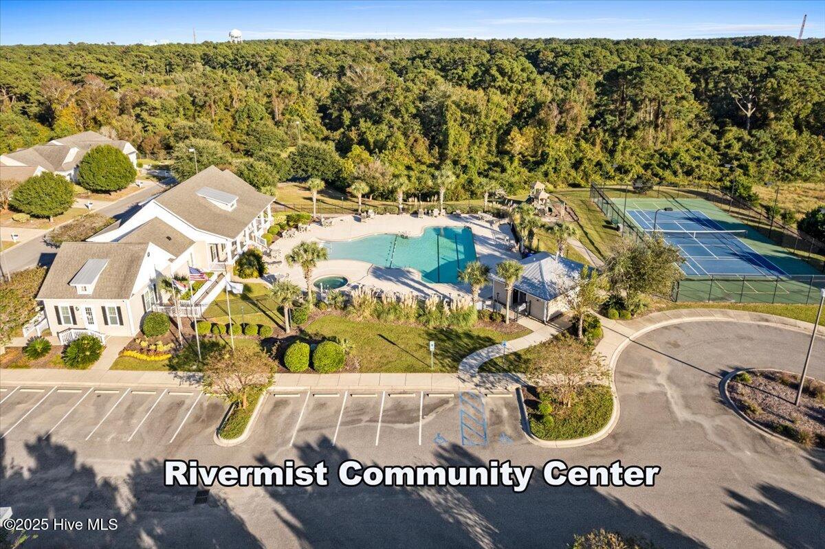 5198 Windlass Road Southport, NC 28461 - Photo 46 of 65 Rivermist