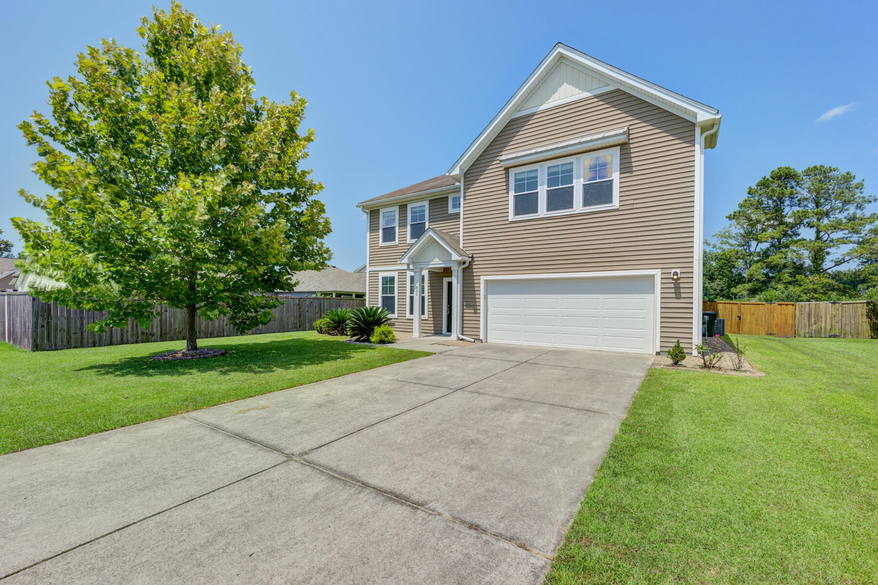 802 Casey Street Moncks Corner, SC 29461 - Photo 1 of 44 802 Casey St, Moncks Corner SC (1)