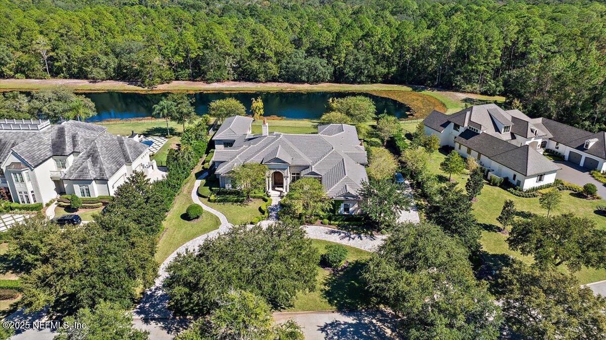 Impressive Estate
