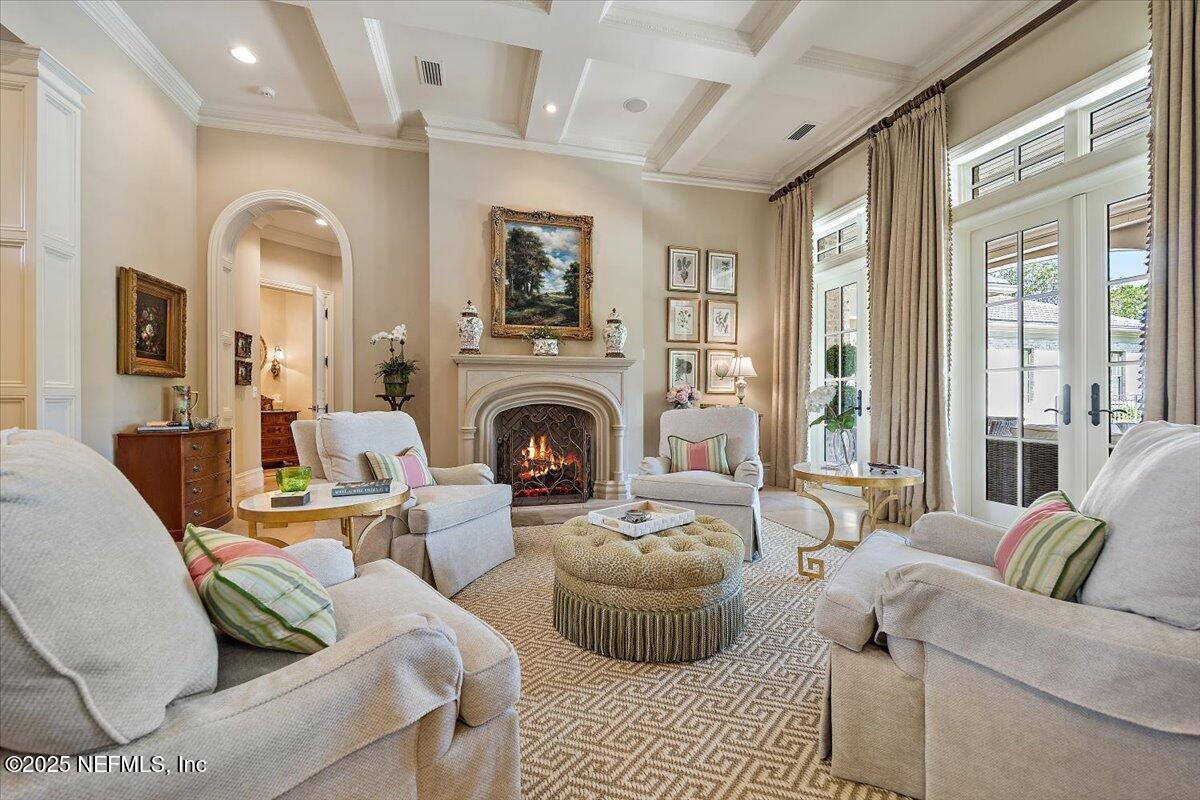 5367 Chandler Bend Road Jacksonville, FL 32224 - Photo 11 of 68 Living Room