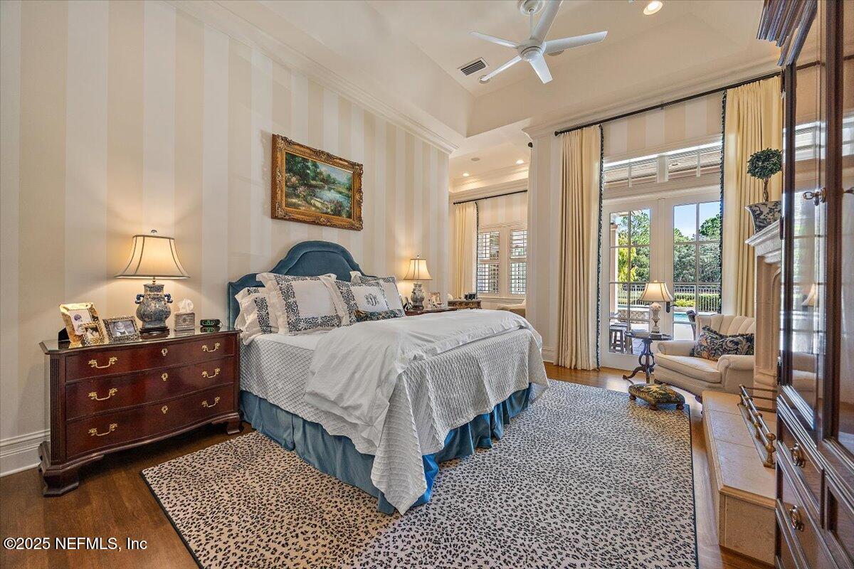 5367 Chandler Bend Road Jacksonville, FL 32224 - Photo 17 of 68 Primary Bedroom