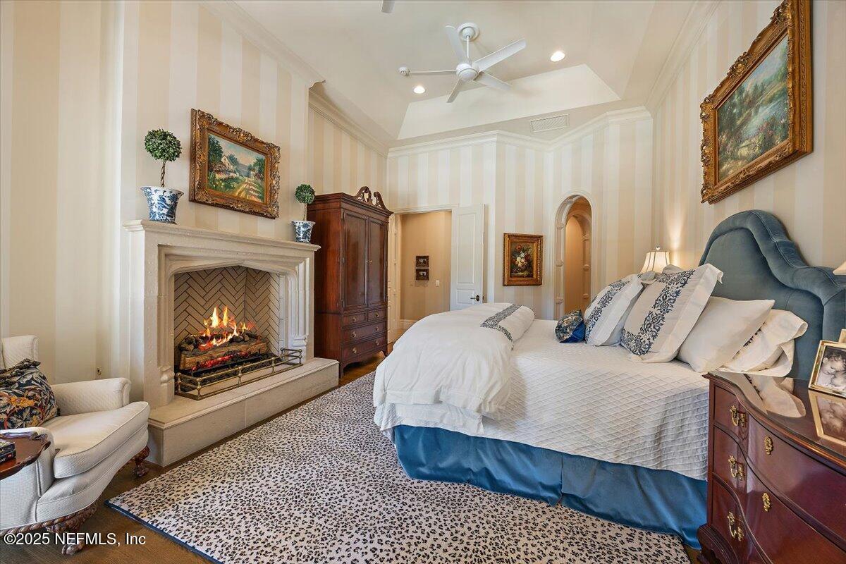 5367 Chandler Bend Road Jacksonville, FL 32224 - Photo 19 of 68 Primary Bedroom