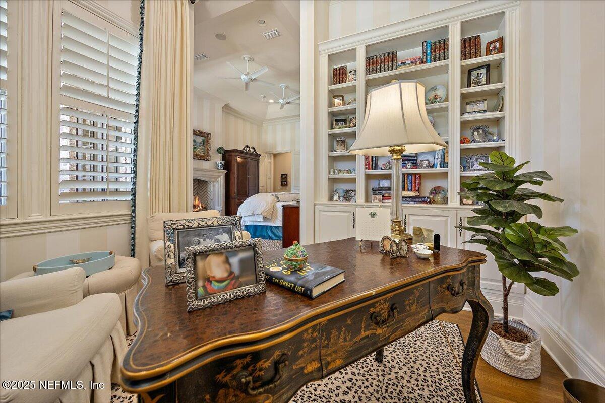 5367 Chandler Bend Road Jacksonville, FL 32224 - Photo 20 of 68 Primary Bedroom Personal Office