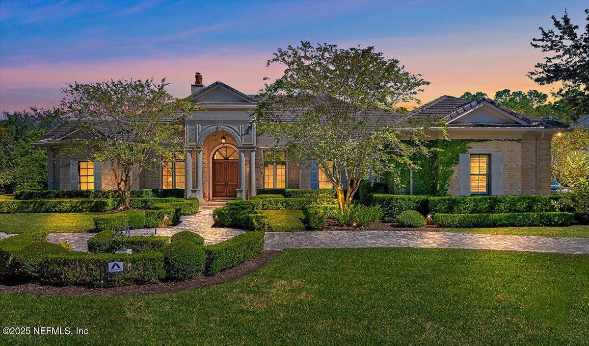 5367 Chandler Bend Road Jacksonville, FL 32224 - Photo 2 of 68 Sunset