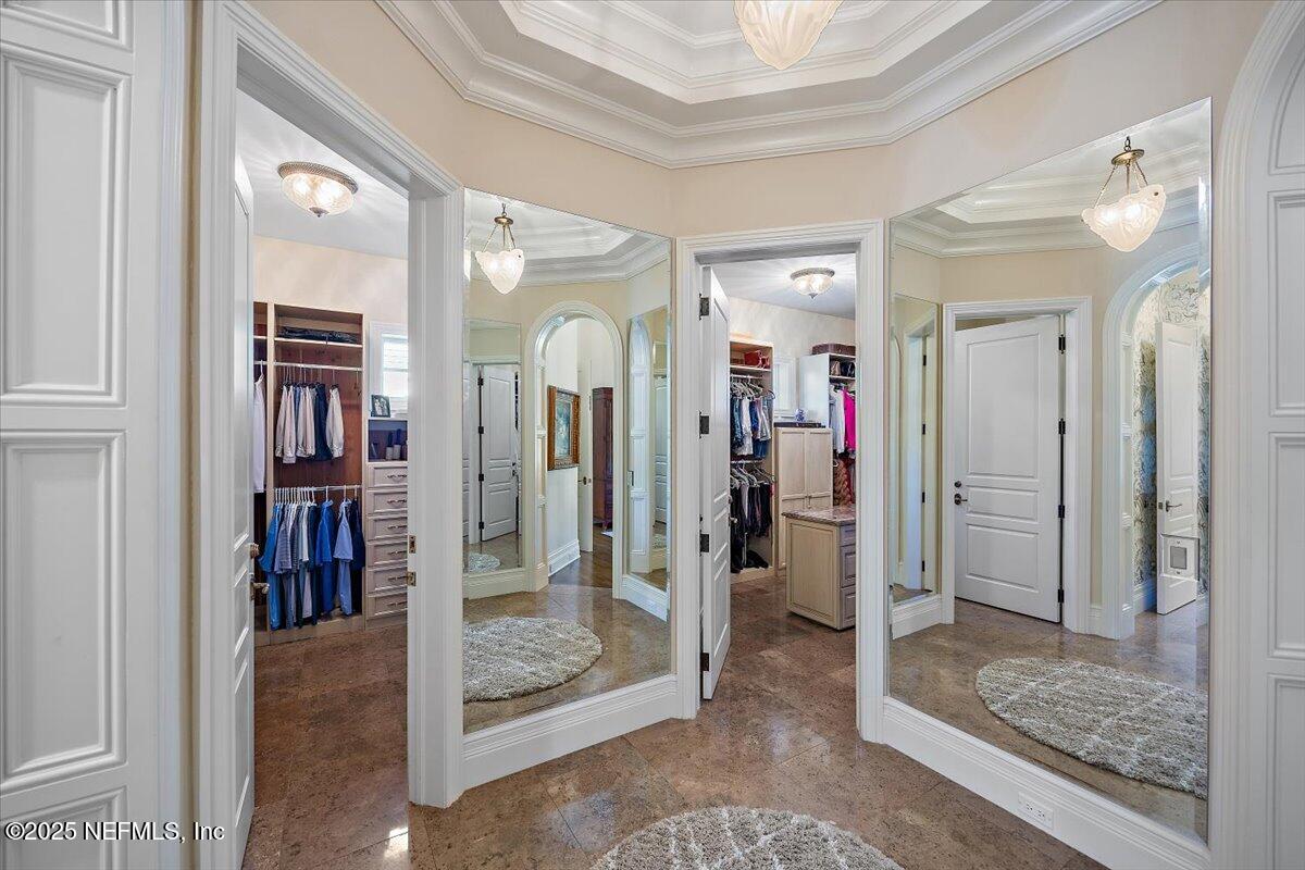 5367 Chandler Bend Road Jacksonville, FL 32224 - Photo 23 of 68 His & Her Closets