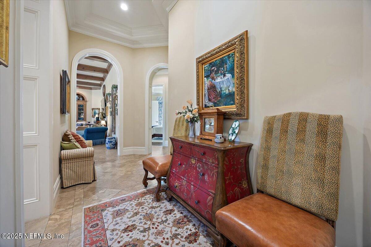 5367 Chandler Bend Road Jacksonville, FL 32224 - Photo 26 of 68 Hallway