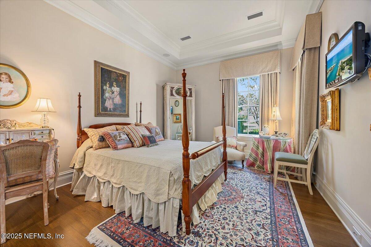 5367 Chandler Bend Road Jacksonville, FL 32224 - Photo 27 of 68 2nd Bedroom