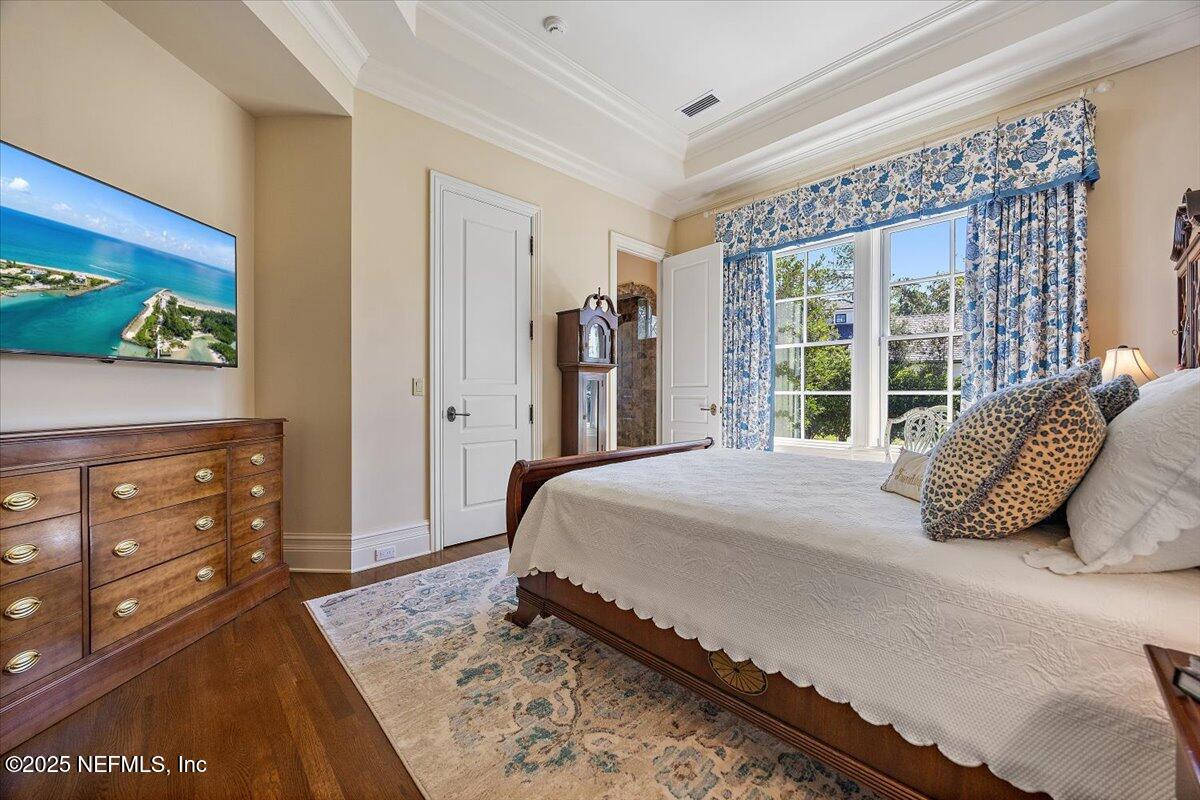 5367 Chandler Bend Road Jacksonville, FL 32224 - Photo 31 of 68 3rd Bedroom