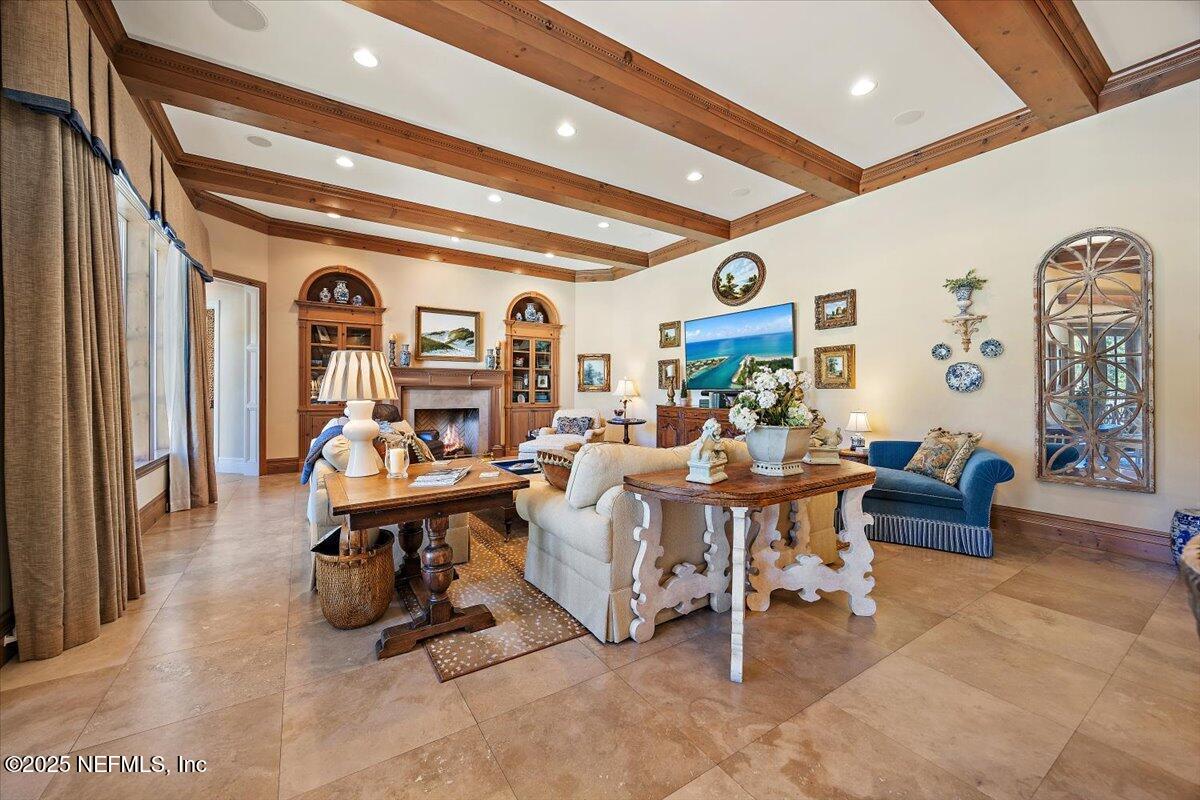 5367 Chandler Bend Road Jacksonville, FL 32224 - Photo 34 of 68 Family Room