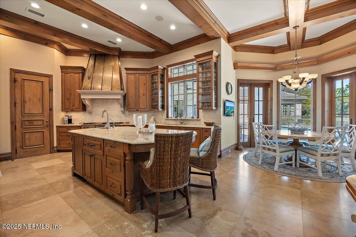 5367 Chandler Bend Road Jacksonville, FL 32224 - Photo 36 of 68 Kitchen & Breakfast Dining