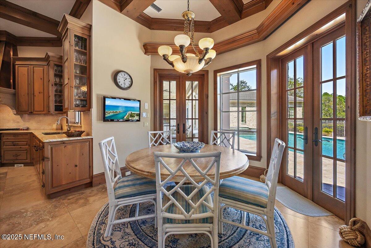 5367 Chandler Bend Road Jacksonville, FL 32224 - Photo 37 of 68 Breakfast Dining