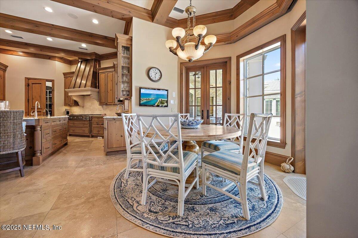 5367 Chandler Bend Road Jacksonville, FL 32224 - Photo 38 of 68 Breakfast Dining