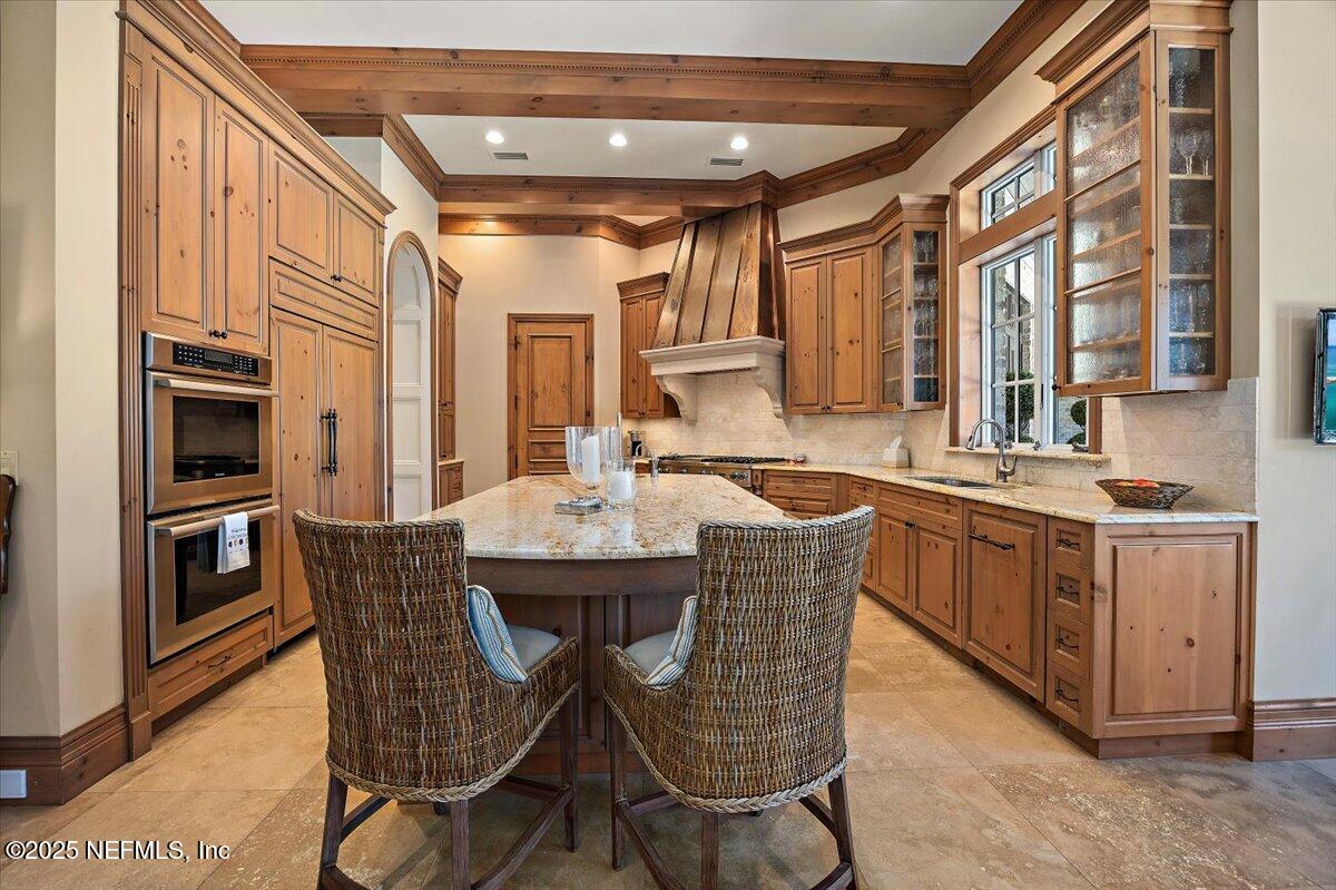 5367 Chandler Bend Road Jacksonville, FL 32224 - Photo 39 of 68 Kitchen