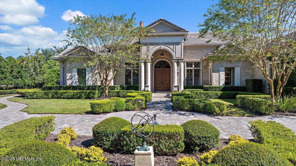 5367 Chandler Bend Road Jacksonville, FL 32224 - Photo 4 of 68 Stately Presence!