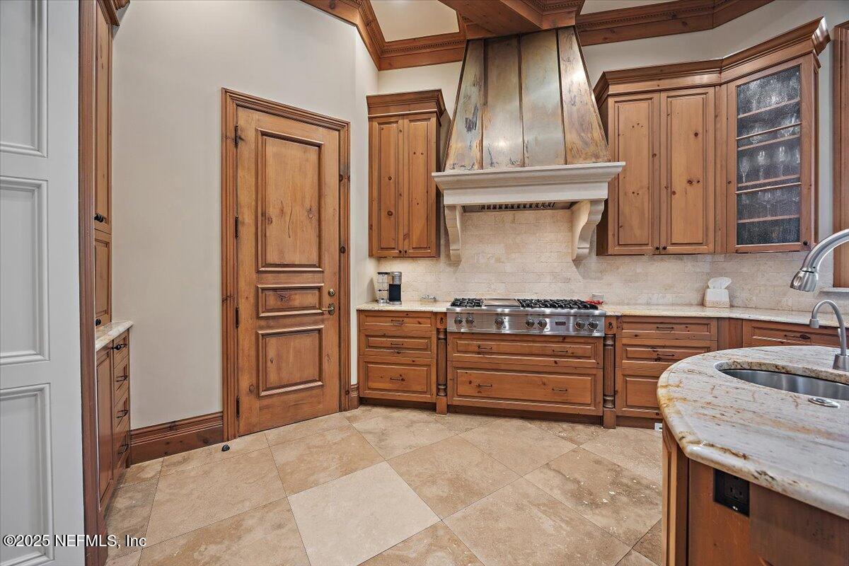 5367 Chandler Bend Road Jacksonville, FL 32224 - Photo 41 of 68 Stone & Copper Hood Range