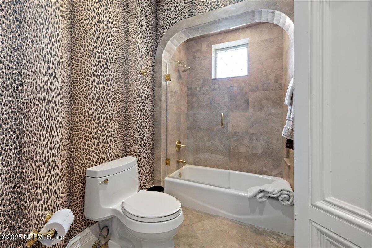 5367 Chandler Bend Road Jacksonville, FL 32224 - Photo 45 of 68 4th En Suite Bathroom