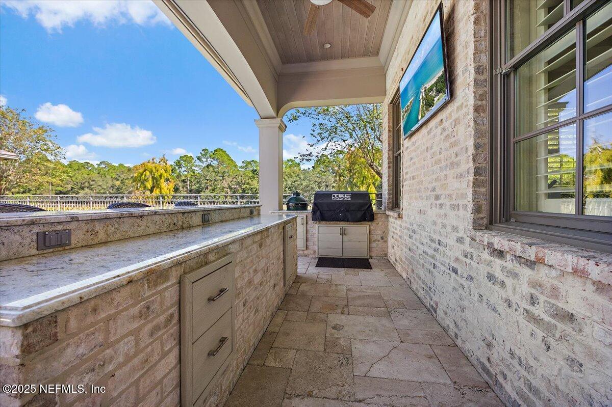 5367 Chandler Bend Road Jacksonville, FL 32224 - Photo 48 of 68 Summer Kitchen