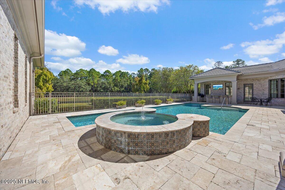 5367 Chandler Bend Road Jacksonville, FL 32224 - Photo 51 of 68 Spa & Pool