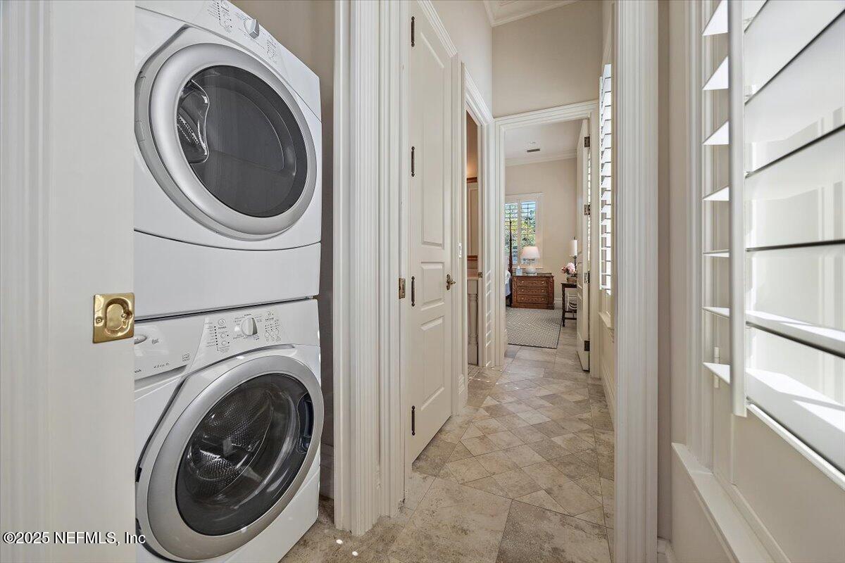 5367 Chandler Bend Road Jacksonville, FL 32224 - Photo 56 of 68 Guest House Laundry