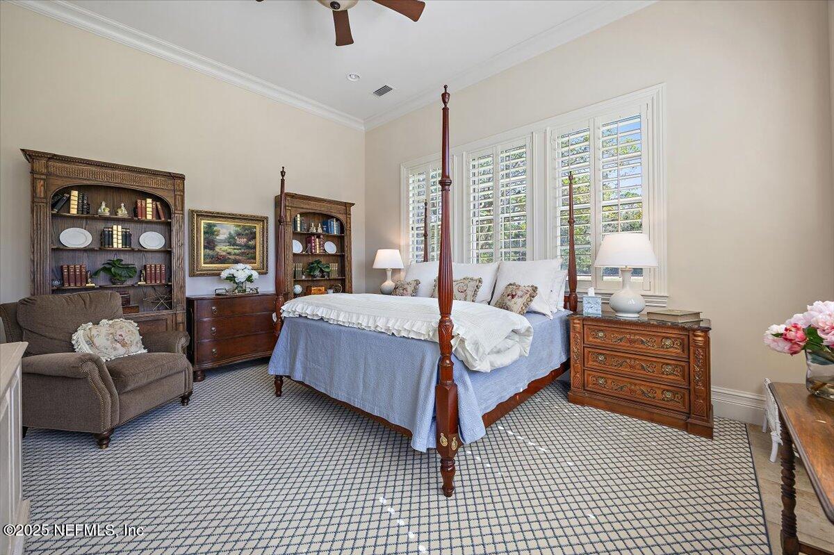5367 Chandler Bend Road Jacksonville, FL 32224 - Photo 57 of 68 Guest House Bedroom (5th Bedroom)