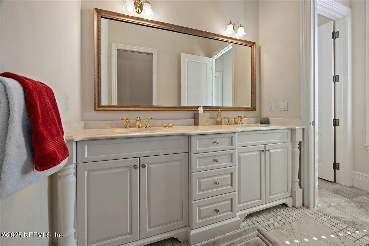 5367 Chandler Bend Road Jacksonville, FL 32224 - Photo 58 of 68 Guest House-5th Bathroom