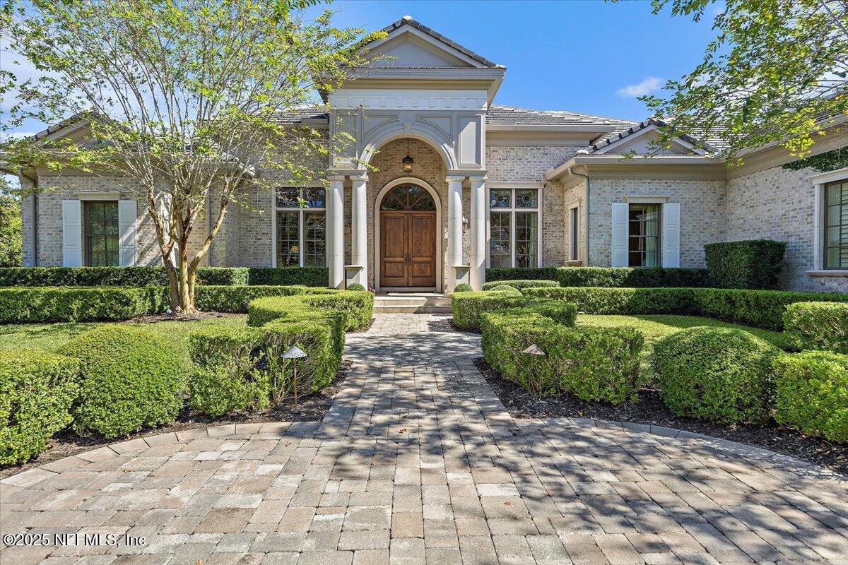 5367 Chandler Bend Road Jacksonville, FL 32224 - Photo 6 of 68 Entryway