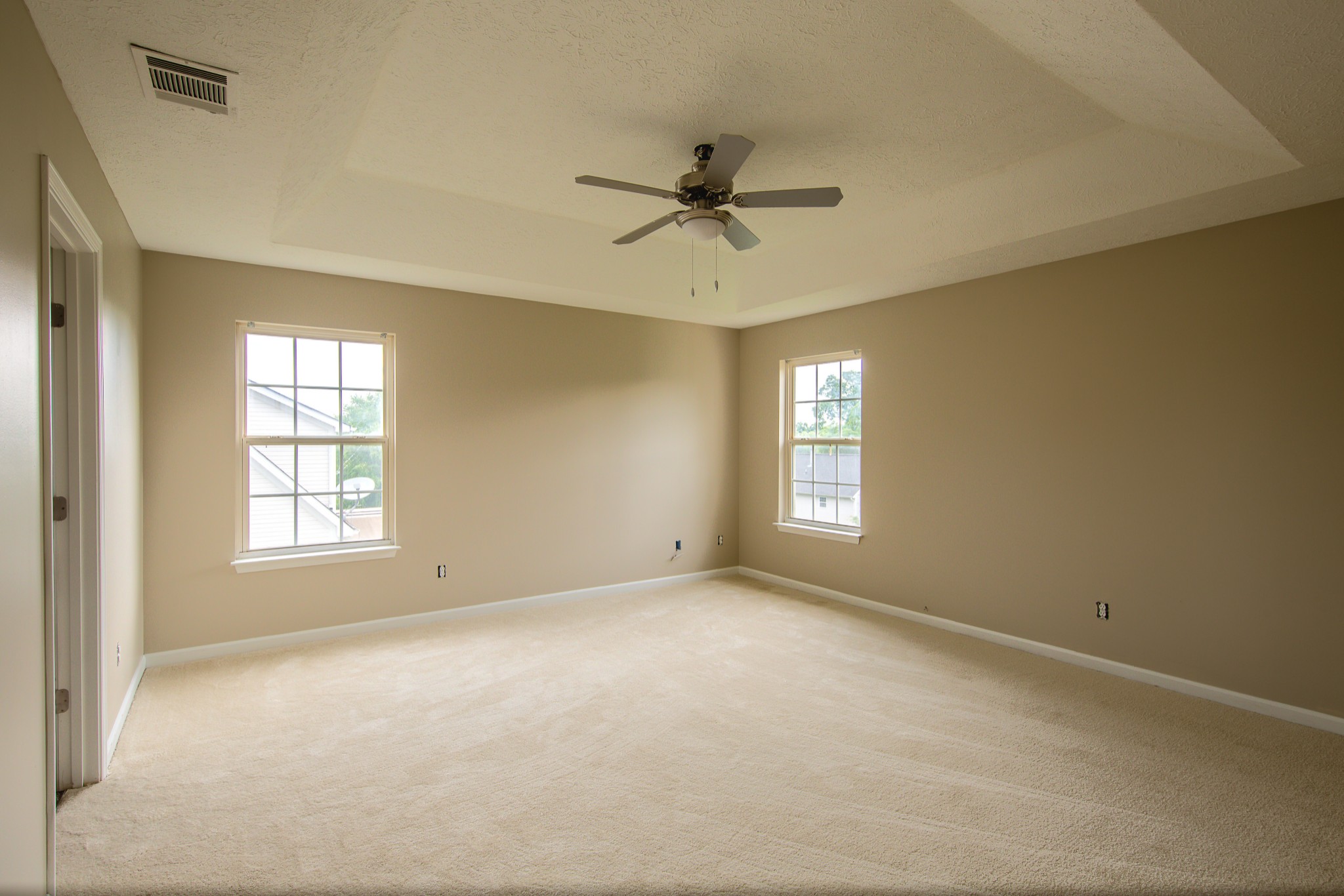 1910 Portway Road Spring Hill, TN 37174 - Photo 16 of 20 a view of an empty room with a window