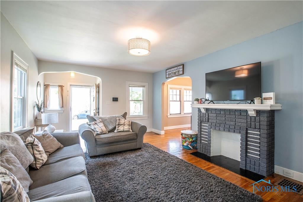 3948 Garrison Road Toledo, OH 43613 - Photo 7 of 33 Gallery Image 7