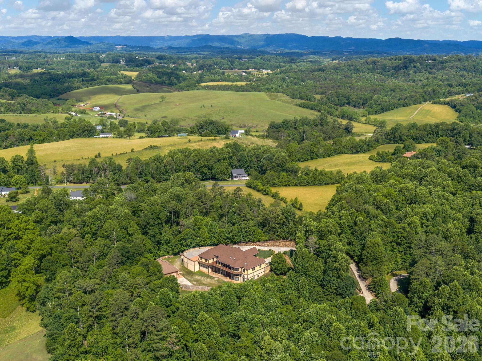211 Embler Road, Unit 2 Alexander, NC 28701 - Photo 43 of 43