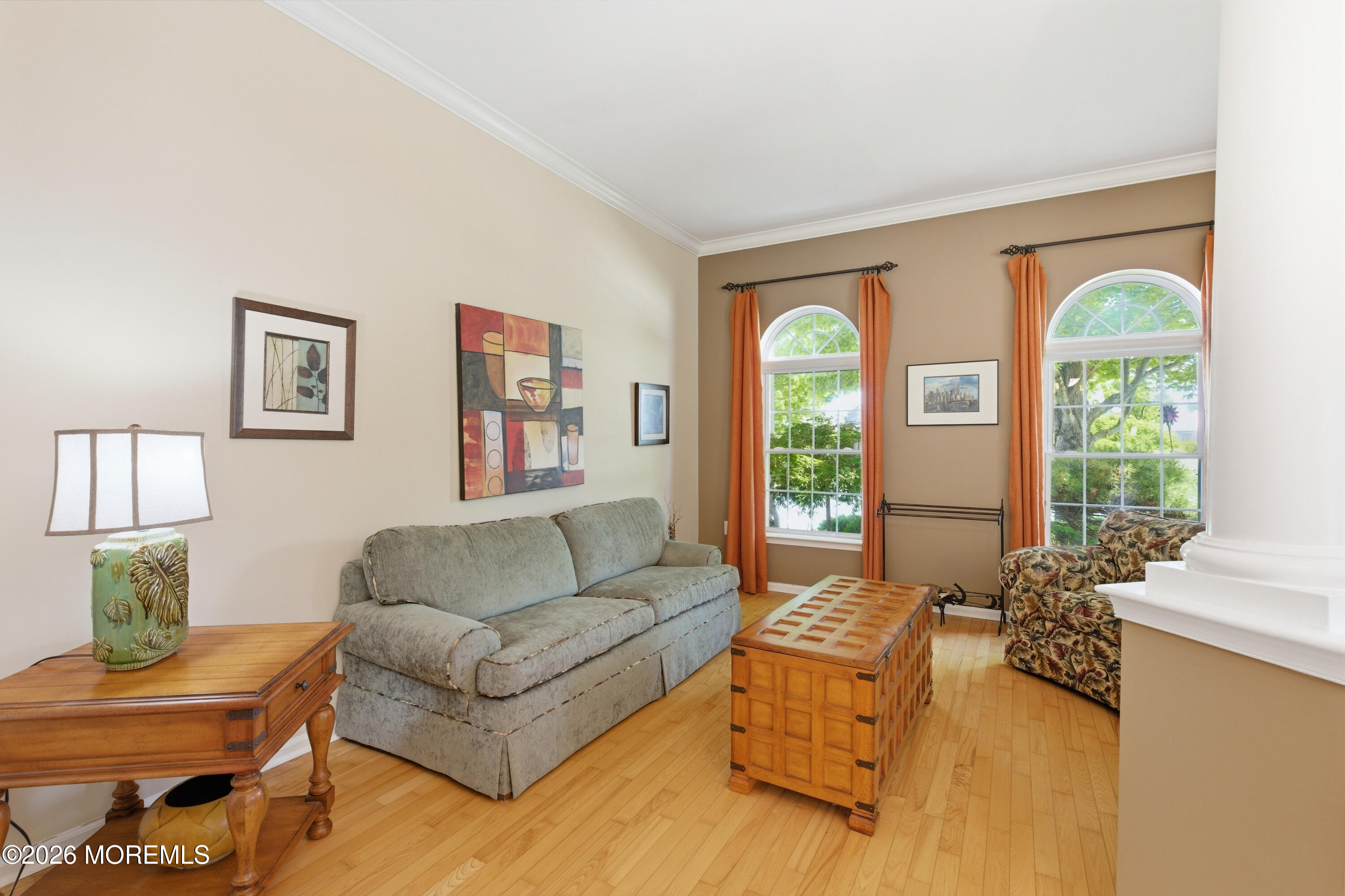 19 St Andrews Road Jackson, NJ 08527 - Photo 8 of 61 Interior-2