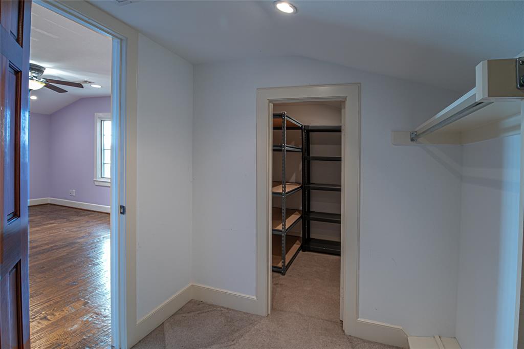 9310 Merritt Road Rowlett, TX 75089 - Photo 25 of 40 wooden floor in a gallery