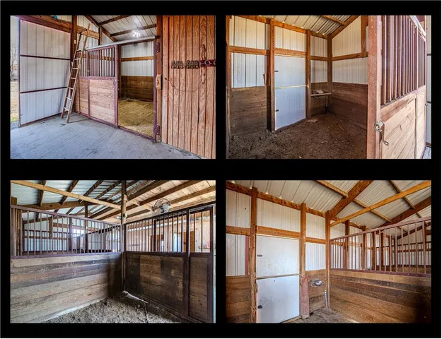 a view of living room