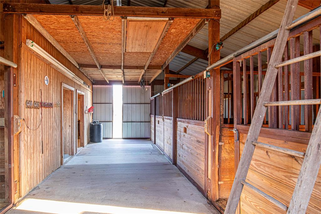 9310 Merritt Road Rowlett, TX 75089 - Photo 32 of 40 a view of a storage room