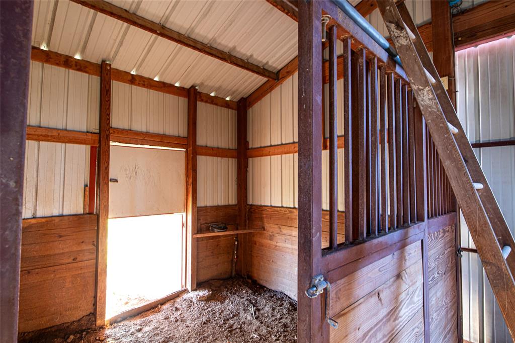 9310 Merritt Road Rowlett, TX 75089 - Photo 33 of 40 a view of storage and utility room