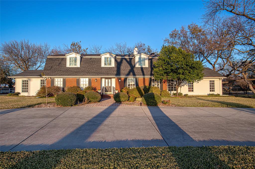 9310 Merritt Road Rowlett, TX 75089 - Photo 35 of 40