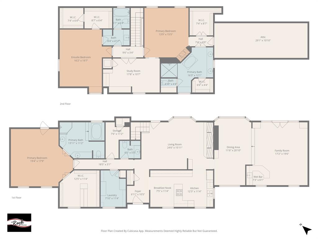 9310 Merritt Road Rowlett, TX 75089 - Photo 40 of 40