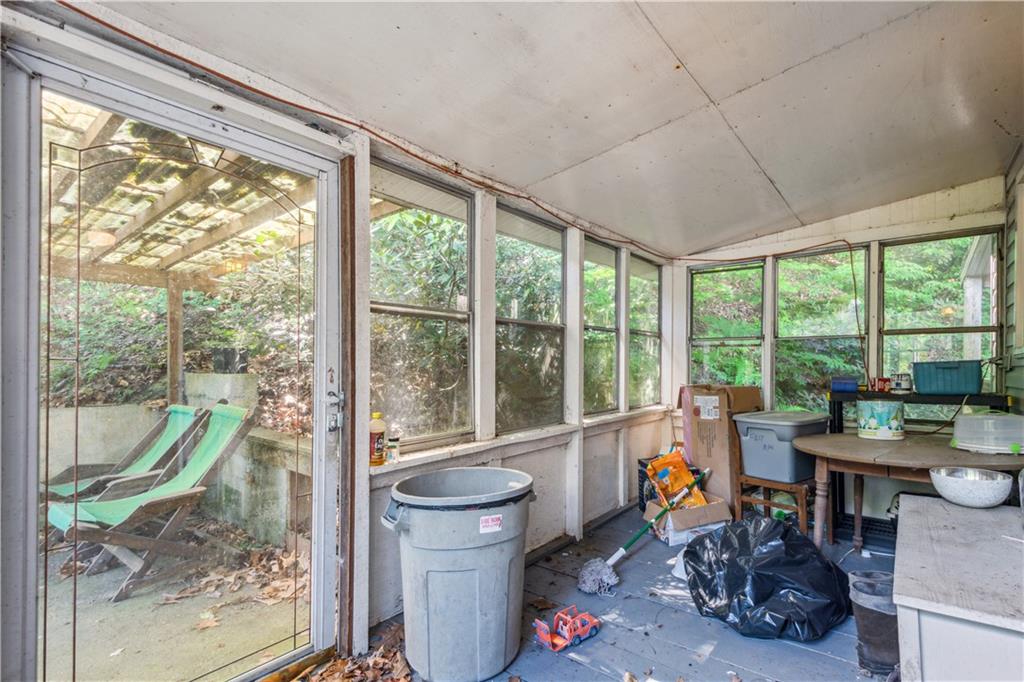 728 State Rte 1033 Templeton, PA 16259 - Photo 20 of 49 a very nice looking room with a large window and a table